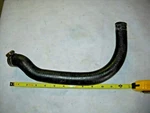 Ski Doo Cooling Engine Inlet Tube Hose Oem 414973000. Fixed Price $16.95.