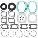 Vertex Complete Gasket Set With Oil Seals Ski-doo Skandic 377 (1984-1986). Fixed Price $42.51.
