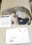 Nos Oem Arctic Cat Stroke Clutch Guard Update Kit 0637-428 (0637-470) Artic. Fixed Price $142.45.