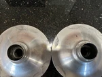 Slp Power Dome Combustion Chamber Insert (5000') Polaris 800 Axys. Fixed Price $50.00.