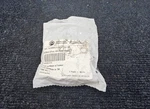 (qty 10) Brp 233281414 Ski-doo Elastic Hex Flange Nut M8. Fixed Price $26.24.