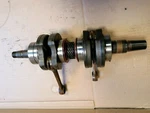 Ski-doo Lynx 693 700 Crankshaft Core 420888285. Fixed Price $92.00.