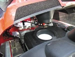 Staring Line Products High Flow Air Horn Intake Kit 14-115. Fixed Price $79.95.