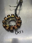 2001-2003 Arctic Cat Zr Zl 500 600 Carb Snowmobile Engine Ignition Stator. Fixed Price $84.59.