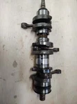 Yamaha 700 Venture 98 99 01 02 03 RW3817. Fixed Price $419.26.
