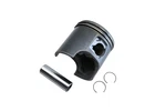 New Oem Polaris 2204659 Piston Kit Nos. Fixed Price $240.50.