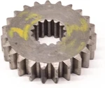 New Oem Bombardier Ski-doo 504085400 Sprocket Nos. Fixed Price $130.00.