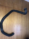 Arctic Cat Hose, Coolant Engine/heat Exchanger 0610-638. Fixed Price $25.00.