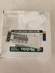 Polaris Oem Piston Rings 3085681. Fixed Price $19.99.
