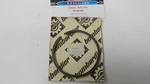 Vintage Ski-doo,brp,bombardier Snowmobile Piston RING,420915870,420-9158-70. Fixed Price $9.99.
