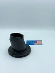 Fits Arctic Cat Air Silencer Carb Boot Polyurethane 0670-451 New. Fixed Price $24.00.