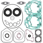 Winderosa Gasket Set With Oil Seals 711260. Fixed Price $115.90.