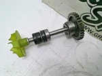 CK3 Ski Doo Rotax 600 700 Triple Formula Mach 1 Snowmobile Engine Water Pump. Fixed Price $40.00.
