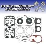 New Winderosa Complete Gasket Set 1999-2000 Polaris 440 Xcr Sp. Fixed Price $101.61.