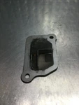 Polaris Snowmobile Breather Plate 3086530 T149. Fixed Price $15.45.
