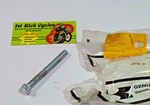 Nos Kawasaki Bolt Intruder Invader 1978-1981 Vintage Snowmobile 92001-3507. Fixed Price $12.99.