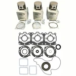 Yamaha 700 Spi Piston Kits Winderosa Complete Gasket Set Oil Seals 1997-2002 Sx. Fixed Price $444.99.
