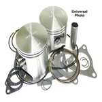 Wiseco Top End Kit, 1.00MM Oversized 70.00MM Motors Part SK1342. Fixed Price $170.38.