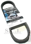 Arctic ZRT800 ZR600 ZR700 ZR900 Sabercat F5 F7 Dayco Snowmobile Belt HPX5017. Fixed Price $127.69.