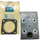 Nos Oem Jlo Rockwell LR-340/2 Engine Cylinder Head & Gasket 338.07.004/00. Fixed Price $48.99.