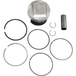 Wiseco - 40029M08200 Piston Kit, Standard Bore 81.95MM. Fixed Price $170.99.