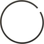 Parts Unlimited R09-827 Ring Set, 2.677IN. (68.00MM) Yamaha Sl 433,GP 433,SS. Fixed Price $13.09.