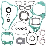 Vertex Complete Gasket Set With Oil Seals 811257. Fixed Price $75.21.