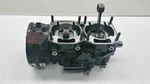 2003 Arctic Cat Zl 550 Engine Motor Crankcase Crankshaft Bottom End 3005-406. Fixed Price $224.99.
