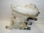 93 94 95 Polaris Storm 800 Sks Motor Coolant Water Reservoir Overflow Surge Tank. Fixed Price $19.19.