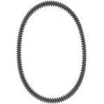 Arctic Cat 0627-111 Drive Belt 2018-2022 Hardcore Mountain Xf Zr Sno Pro. Fixed Price $183.64.