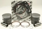 Wiseco Top End Kit Standard Bore 81.00MM SK1318. Fixed Price $360.97.