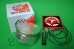 Honda 2012-2019 Fe/fm Foreman Piston Kit Std. Made In Japan. Fixed Price $90.97.