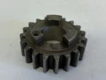 Nos Ski-doo 504081800 19 Tooth Sprocket. Fixed Price $72.72.