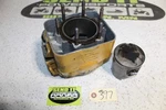 O/s 1991 Ski-doo Mach 617 Cylinder W/piston 420913077 420995835. Fixed Price $79.99.