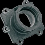 1998 Arctic Cat Ext 600 Triple Kimpex Carburetor Mounting Flange. Fixed Price $47.99.