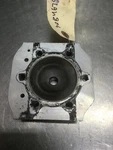 Polaris Snowmobile Middle Cylinder Head 3084675 T238. Fixed Price $13.93.