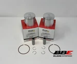 '86-'08 Polaris Indy 340 O/s 62.50MM Bore Wiseco Piston Kits, Lite, Sport. Fixed Price $224.95.