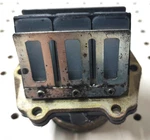 Arctic Cat 1998-2001 Pantera Zrt 800 Reed Valve Assembly 3005-148 W/boots. Fixed Price $39.99.