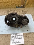 1999 Polaris Rmk 700 Water Pump Housing Assembly 436. Fixed Price $75.00.