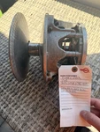 Arctic Cat Primary Clutch 0746-839 Used Off Z570 Esr. Fixed Price $250.00.