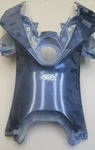 Oem 2008-2010 Ski-doo Summit R, Mxz 800, Renegade : Console Cover. Fixed Price $50.00.