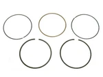 Namura Piston Ring Set 81.96MM NA-20070R. Fixed Price $23.87.