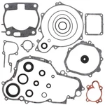 Vertex Complete Gasket Kit With Seals 811664. Fixed Price $69.03.