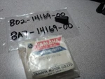 1969-99 Yamaha Tz Ct Yfm Rd Vt Cap Carburetor Nos Oem 8A7-14169-00 802-14169-00. Fixed Price $6.99.