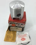1973-75 Ski-doo Motor Tnt 1976-79 340E Std Bore Wiseco 2155PS Piston Rings. Fixed Price $69.00.