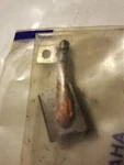 Yamaha Snowmobile Brush 807-81812-20-00 Nos Oem Vintage. Fixed Price $12.95.