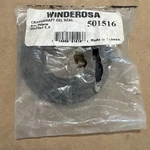 Winderosa Nos 501516 Crankshaft Oil Seal Polaris. Fixed Price $23.00.