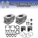 SP1 Cylinder Kit 2002-2020 Arctic 570 Mountain Panther Bearcat 3005-999. Fixed Price $909.95.