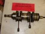 1995 Yamaha Vmax 600 8CA Read. Fixed Price $120.00.