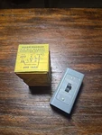 Allen Bradley 600-TAX5 Manual Motor Starting Toggle Switch 2-POLE Starter. Fixed Price $85.00.